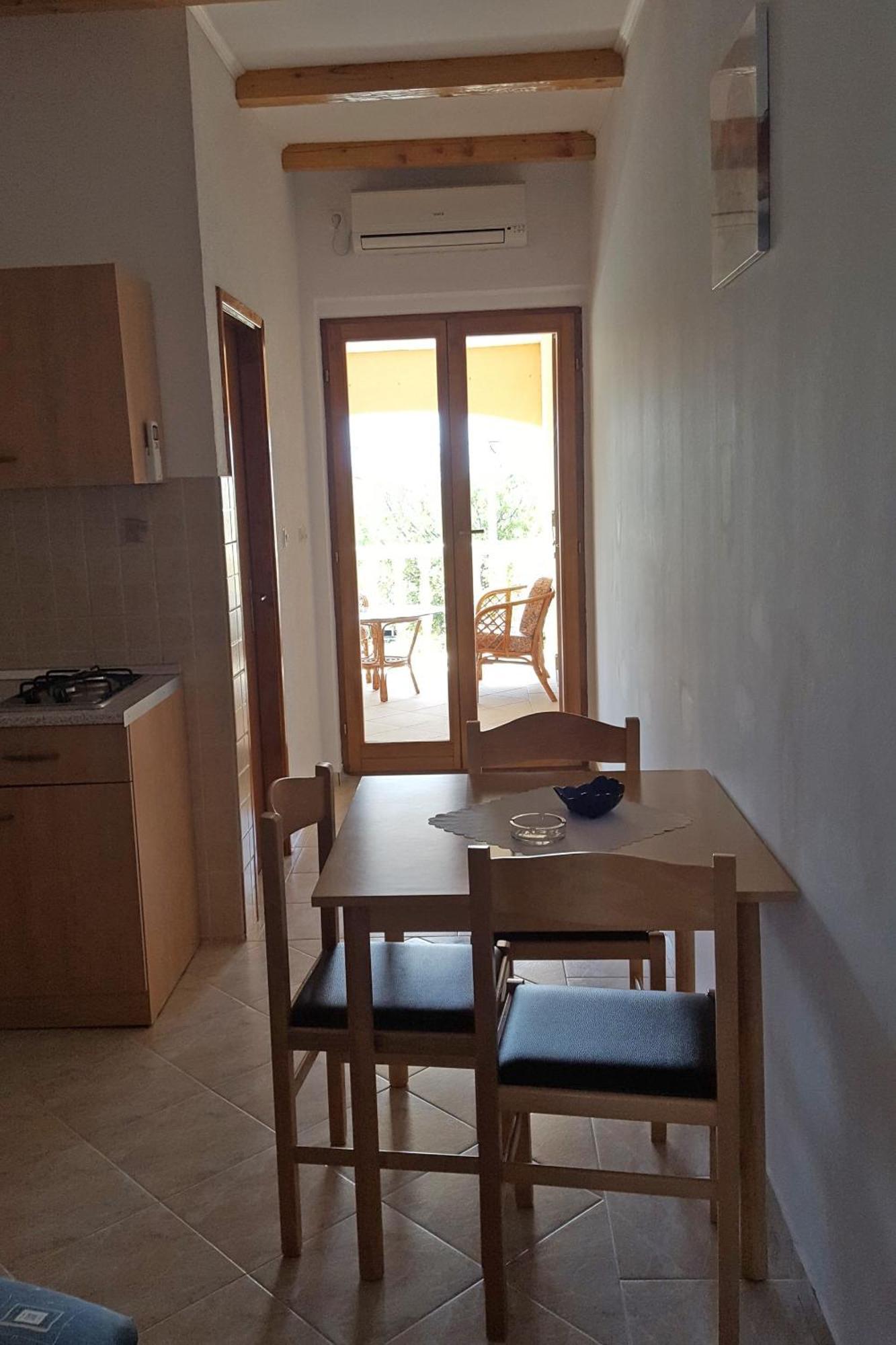 Apartments With A Parking Space Starigrad, Paklenica - 11683 Quarto foto